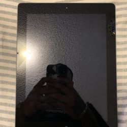 iPad 4th Gen 16 GBs Unlocked 