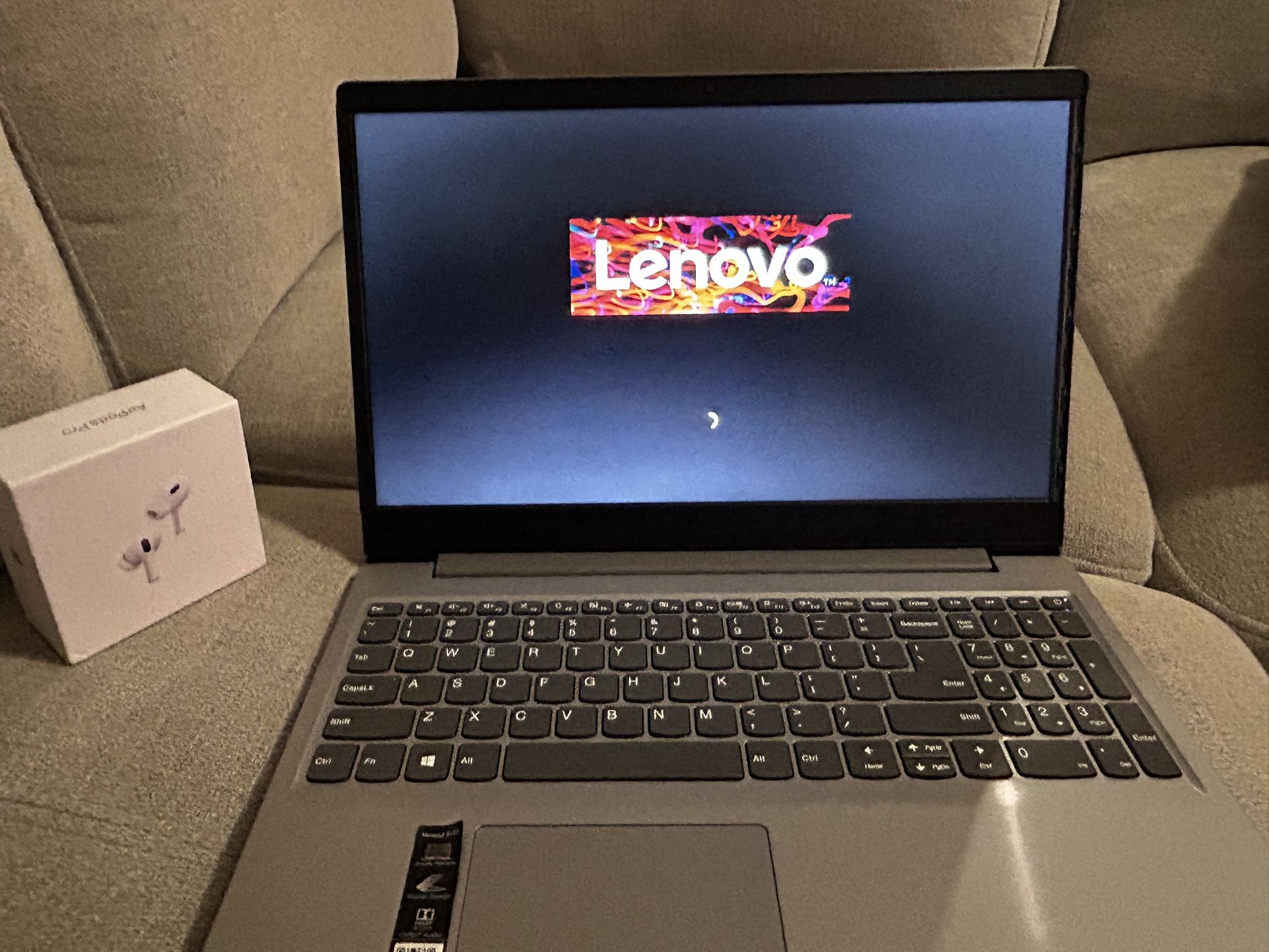 Lenovo Ideapad