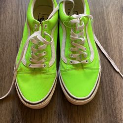 Vans 7.5 Men’s