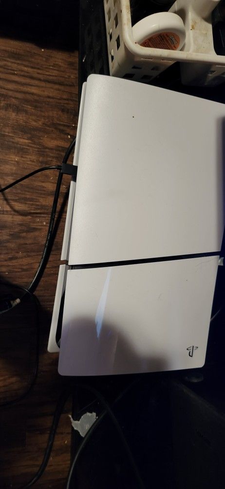 Brand New PS5 
