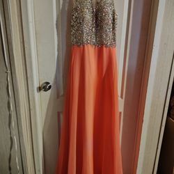 Dimitra Designs Dress