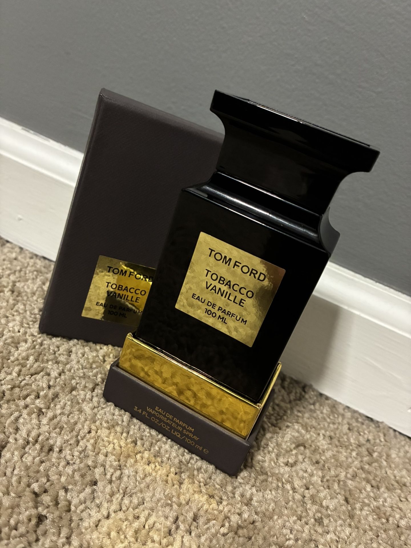 Tom Ford Tobacco Vanilla Cologne Men