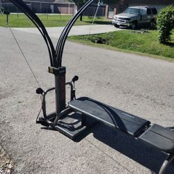 Aparato De Ejercicios 