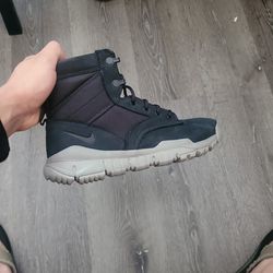 Nike SFB 6' Leather Boots 