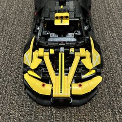 Lego Technic Bugatti