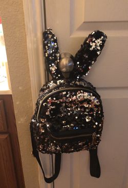 Sequence small backpack