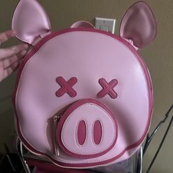 Jeffrey Star Bag- New