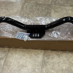 Chevy c10 universal transmission crossmember