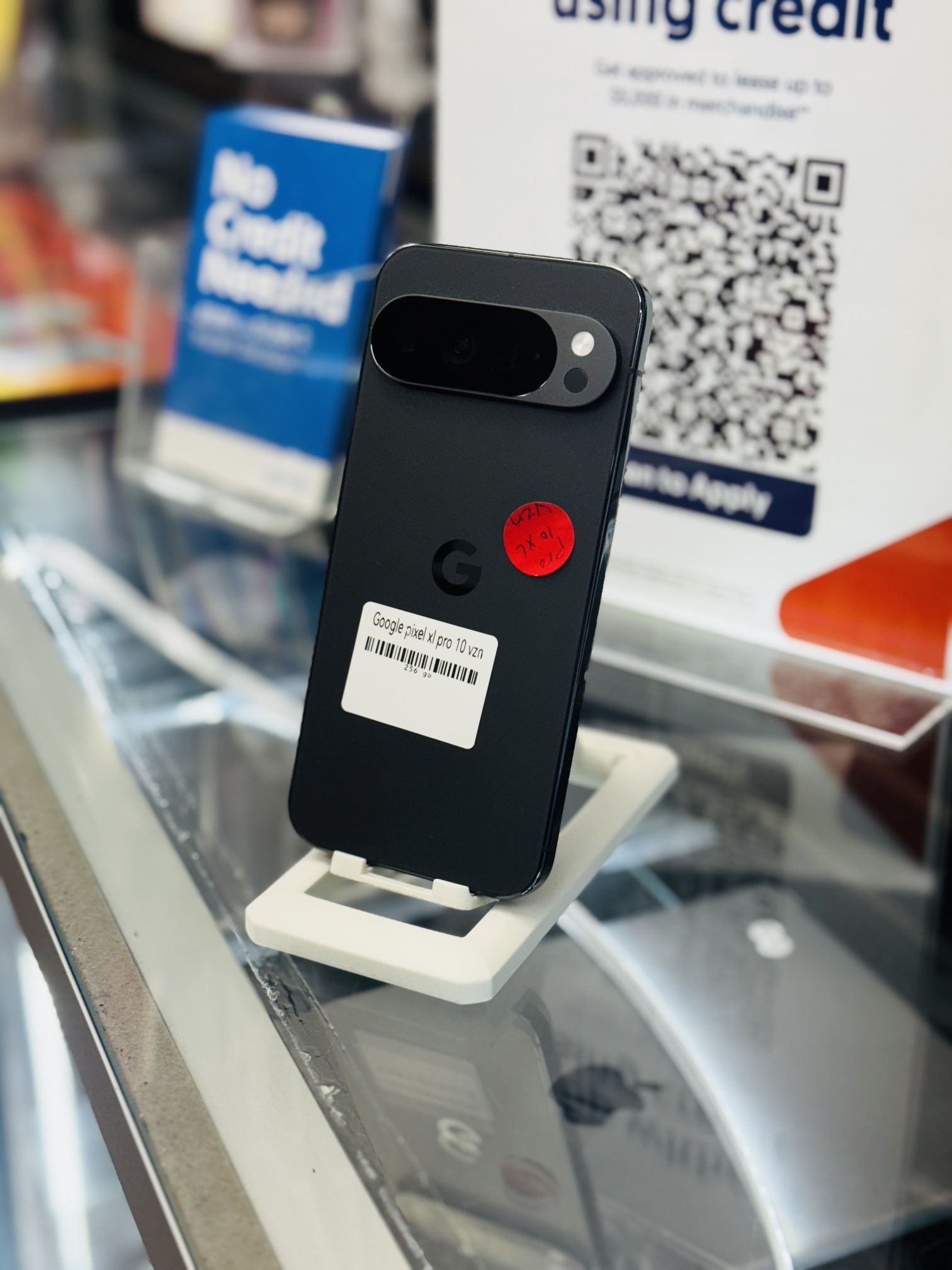 Google Pixel 10 XL Pro Verizon