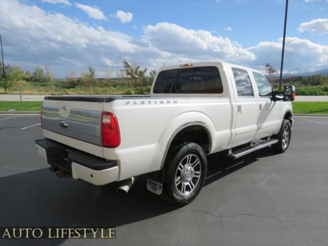 2013 Ford F-250