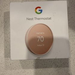 Google Nest (Sand)
