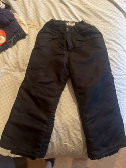 Snow Pants Kids 4/5