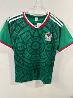 Mexico Jersey - New.  Playera de México