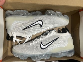 Vapormax Flyknit