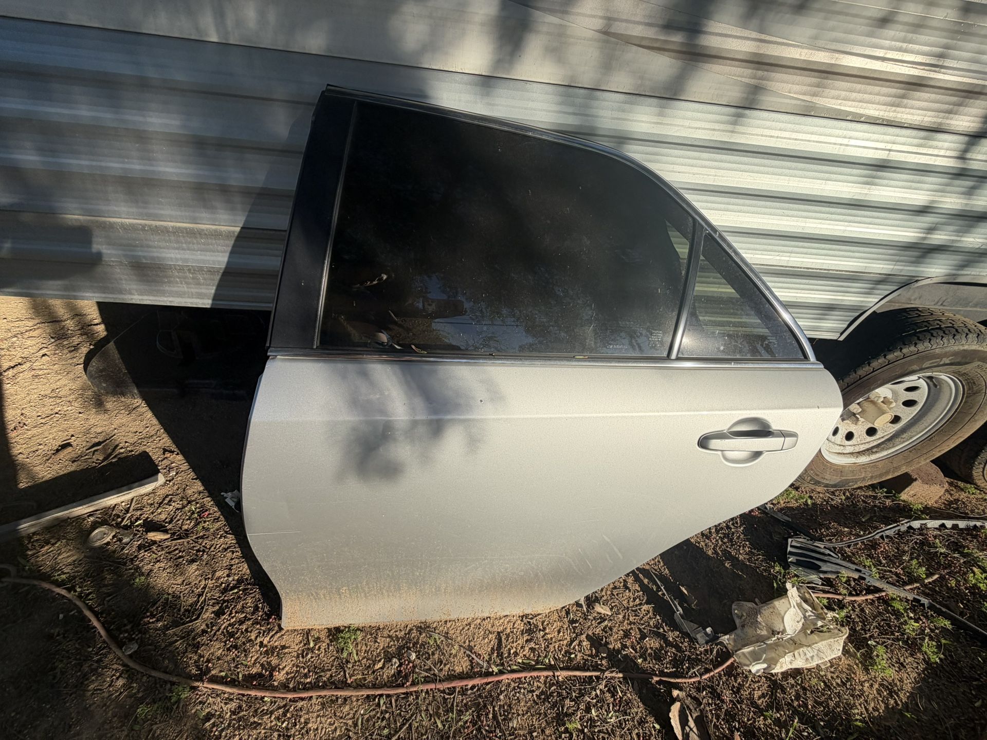 Camry Door OEM