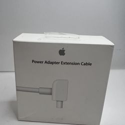 Original Apple Power Adapter Extension Cable