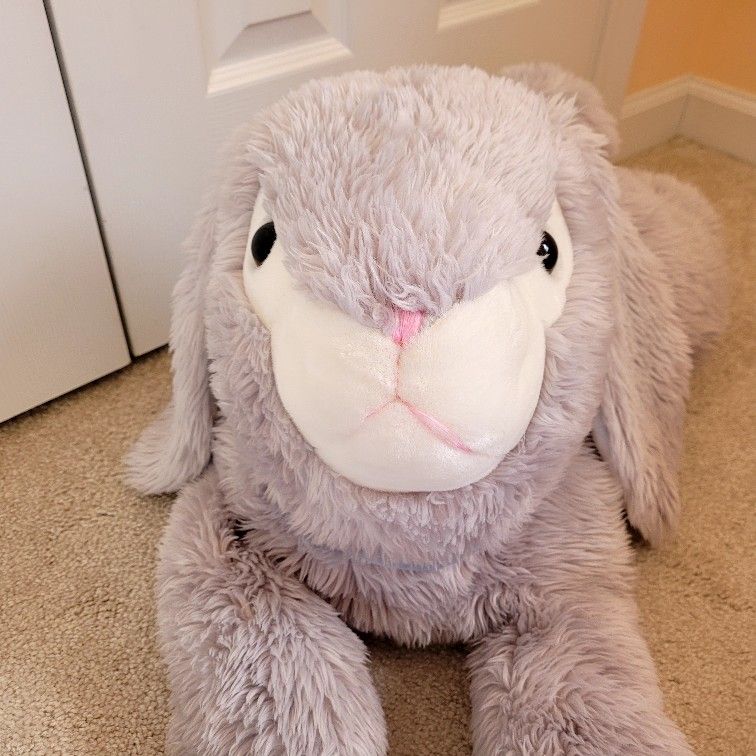 Large Stuffed Animal