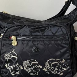 Kipling x Minions Limited Edition 