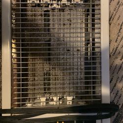 16” Space Heater( Electric )