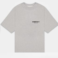 Brand New Essentials T-Shirt‼️ 