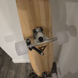 Brand New Long Board Skateboard 