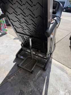 Treadmill SPIRIT XT485