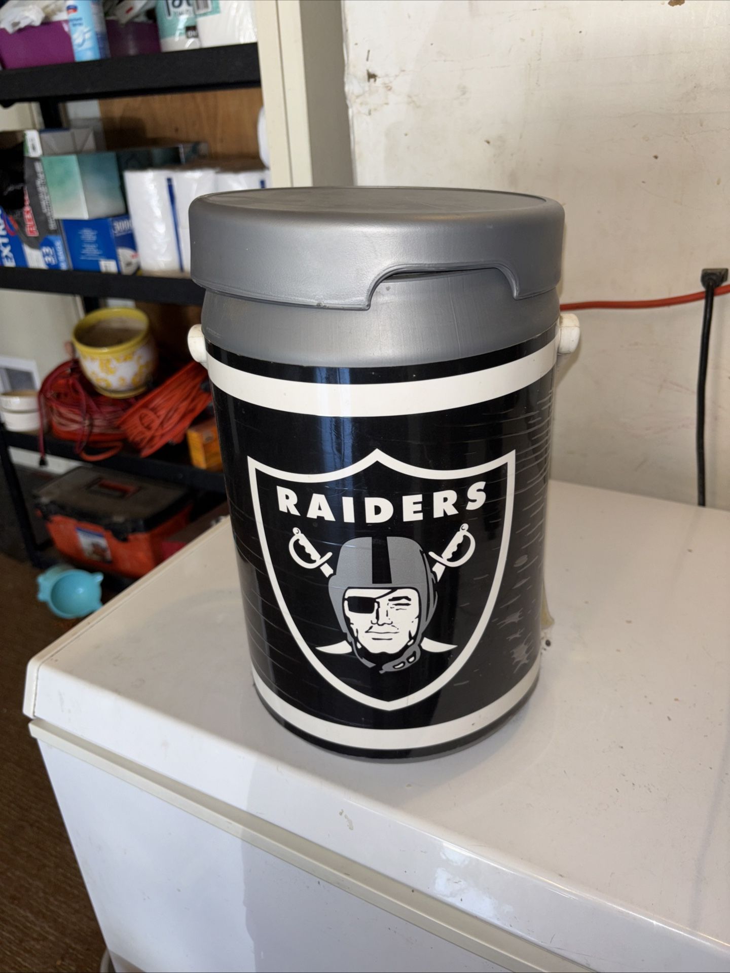 NFL Raiders