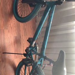 Bike 