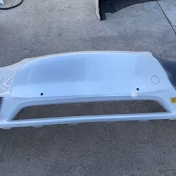 2020-2024  Tesla Model Y Front Bumper 