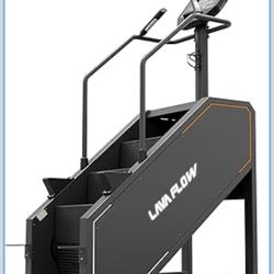 Stair Stepper Machine