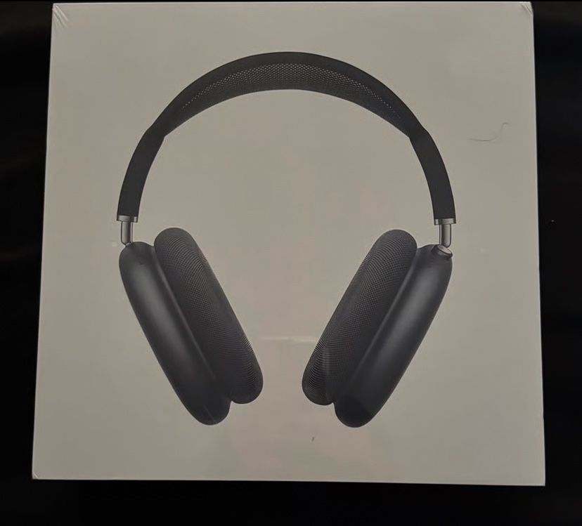 Airpodmax Usb C
