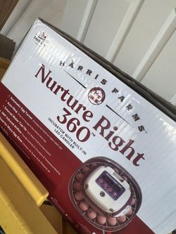 Nature Right 360 