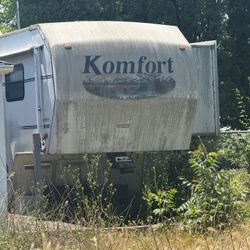 Free 5th Wheel