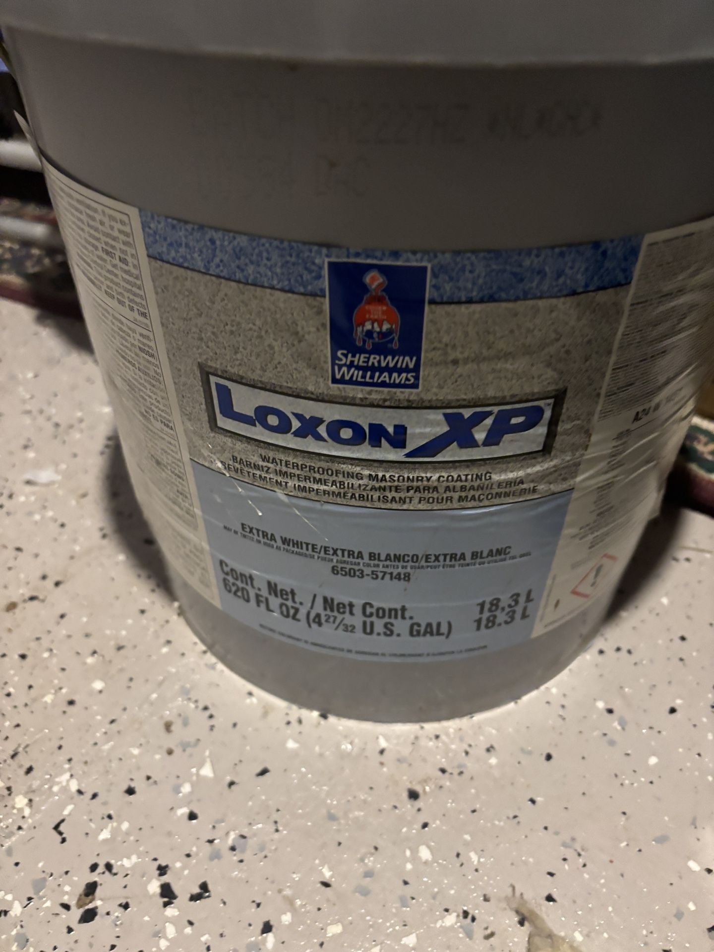 Concrete Waterproofing Sherwin Williams