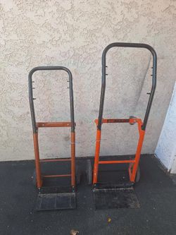 2 dollies