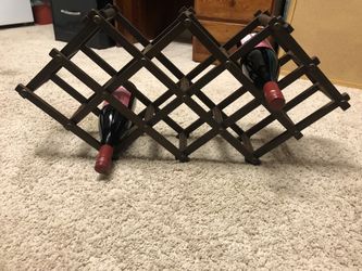 Wine Rack