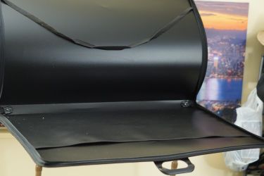 Art case portfolio

