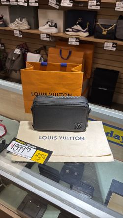 LV Crossbody