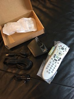Dell Replacement Remote Control Kit