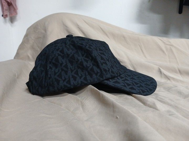 Michael Kors Hat (Velcro Adjustable Back)