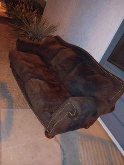 Couch in beautiful condition