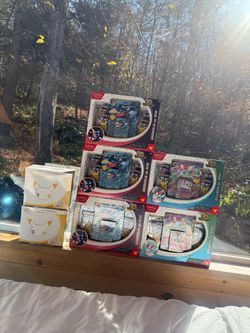 Pokémon TCG 30th Celebration Box Collection