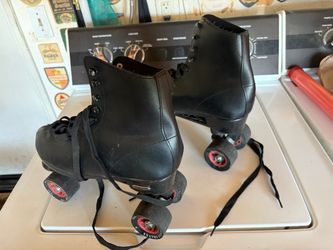 Chicago Skates Classic Quad Rink Skates