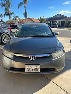2006 Honda Civic