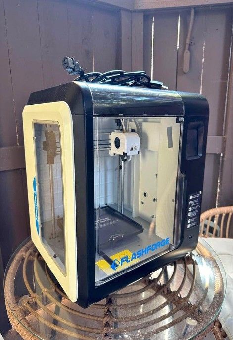 3D Printer
