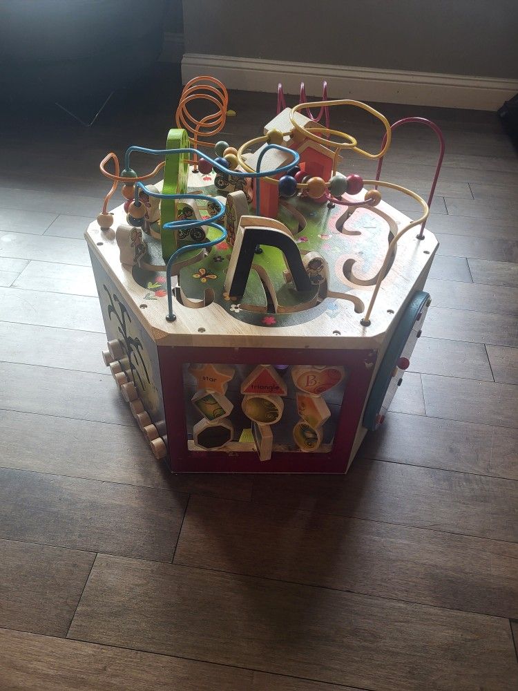 Toy