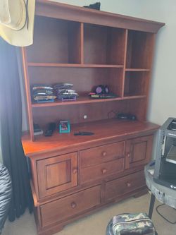 Bedroom set
