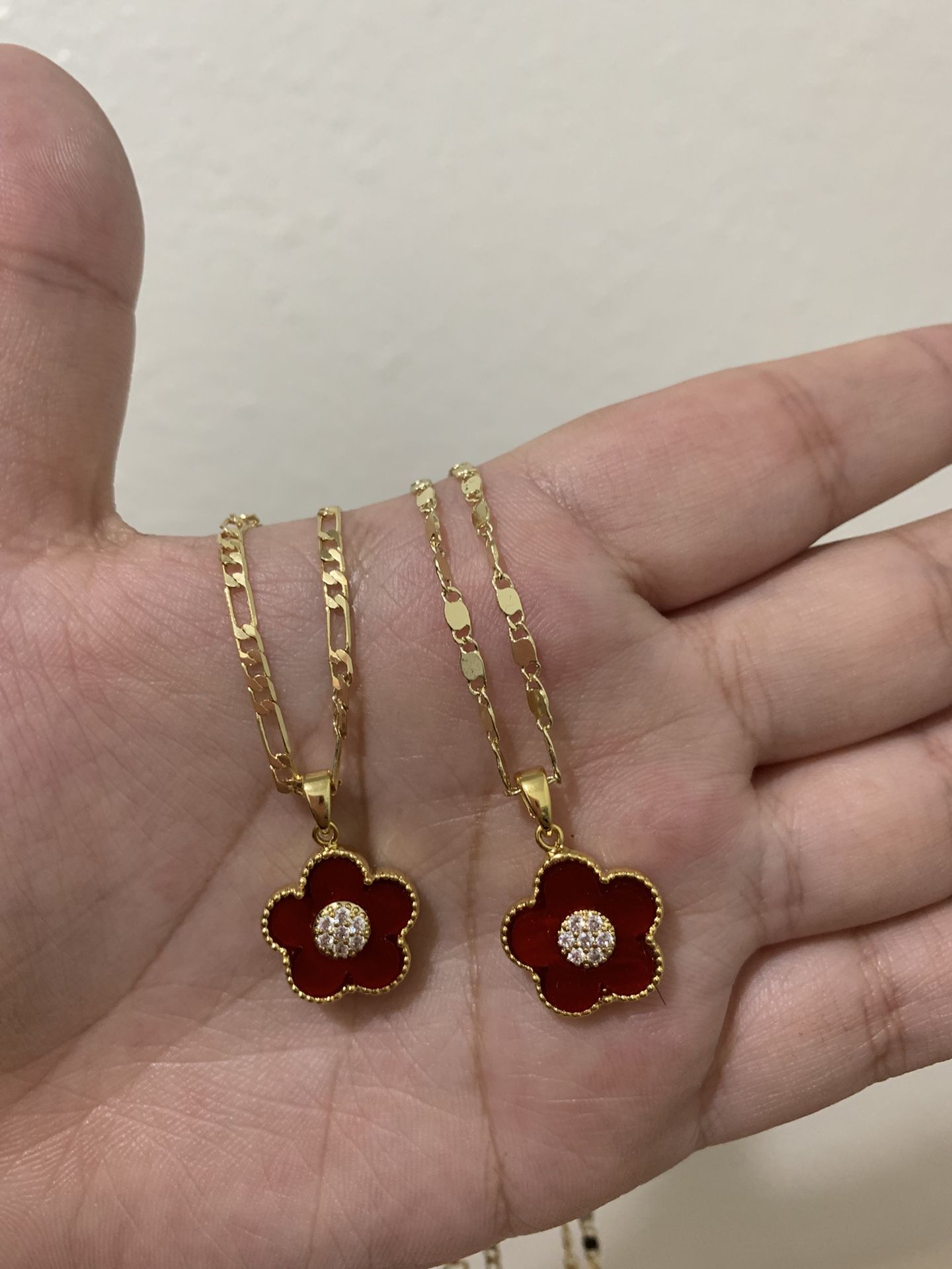 Gold Plated , Oro Laminado 