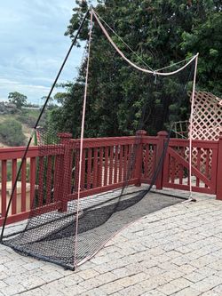 Golf net