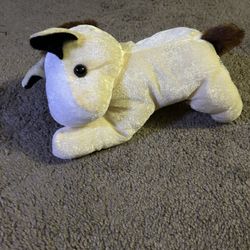 Hoarse Plushy